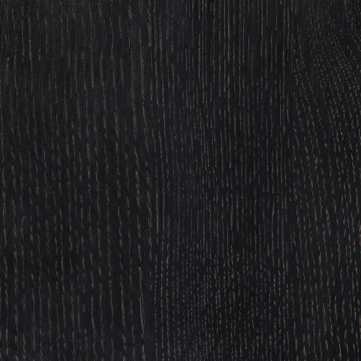 Black Cerused Oak