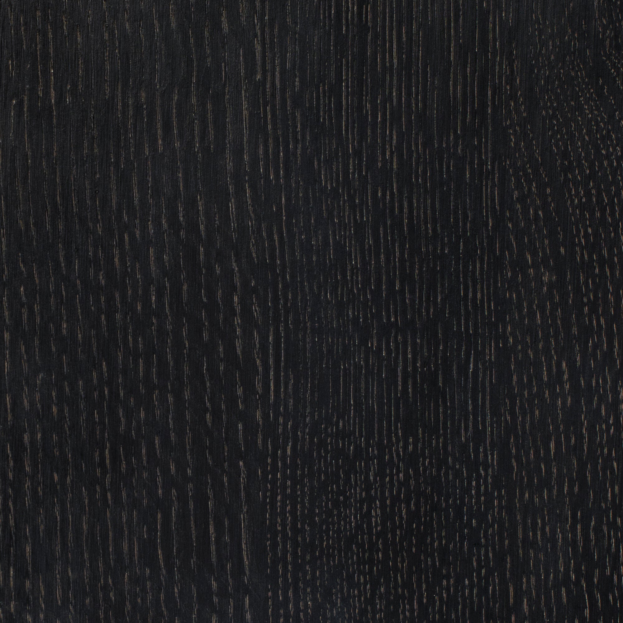 Black Cerused Oak