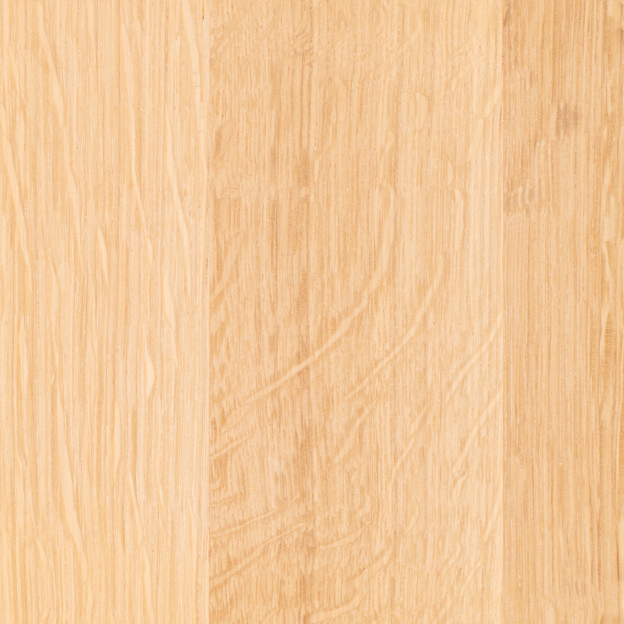 Handwaxed Oak
