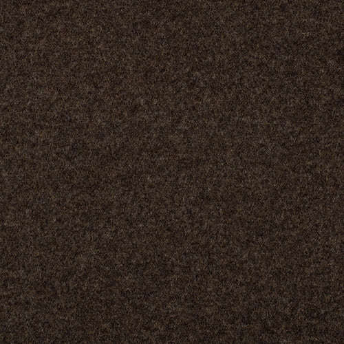 Cocoa - Italian Brushed Wool