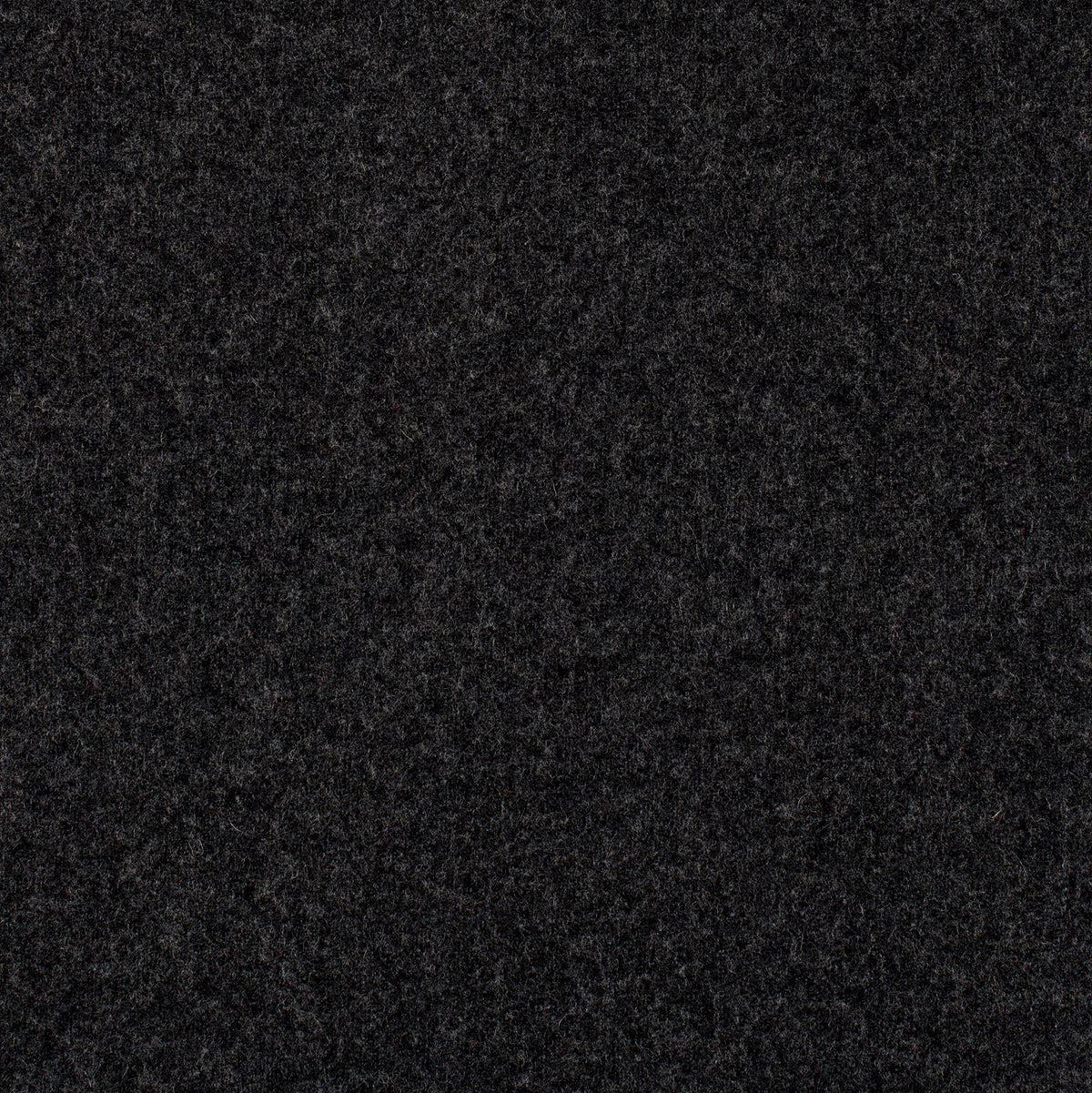 Pepper - Italian Brushed Wool