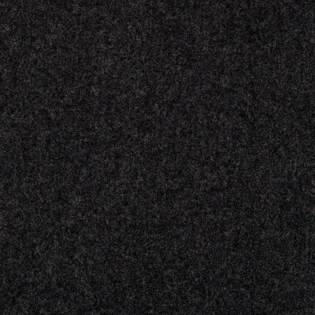 Pepper - Italian Brushed Wool