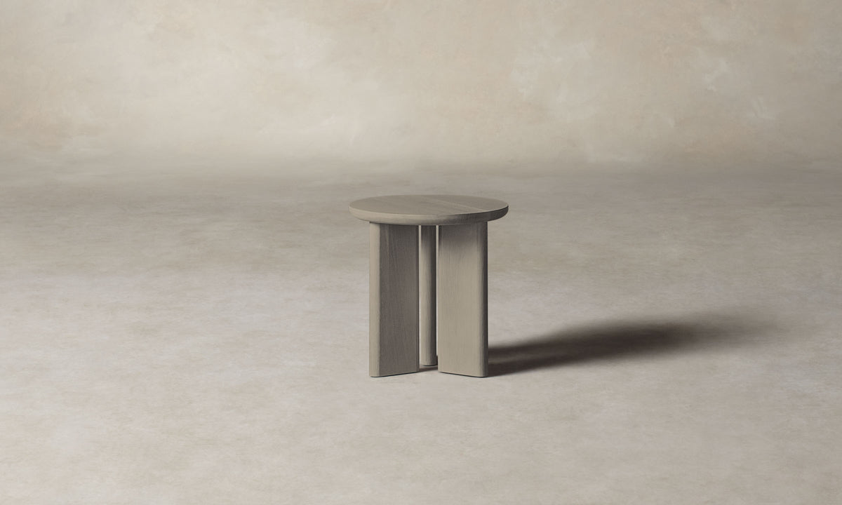 The Small Morro Table