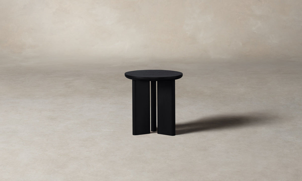 The Small Morro Table