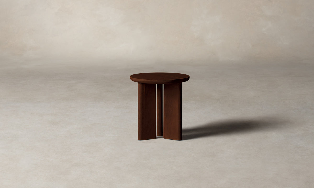 The Small Morro Table