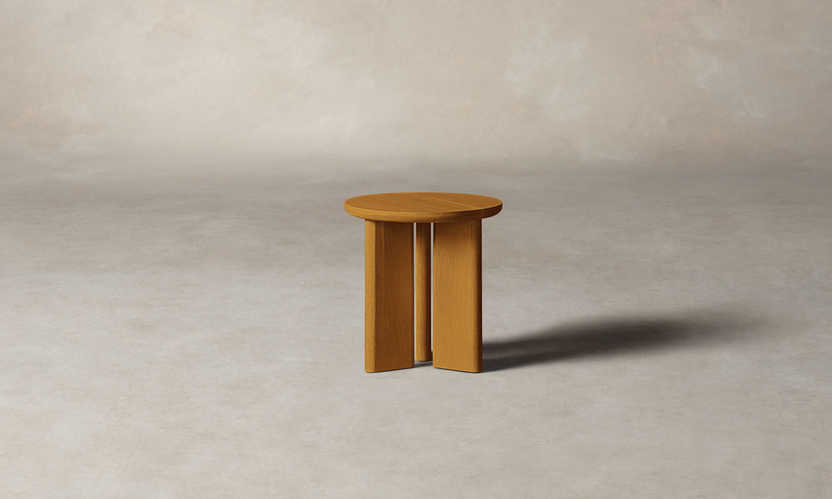 The Small Morro Table