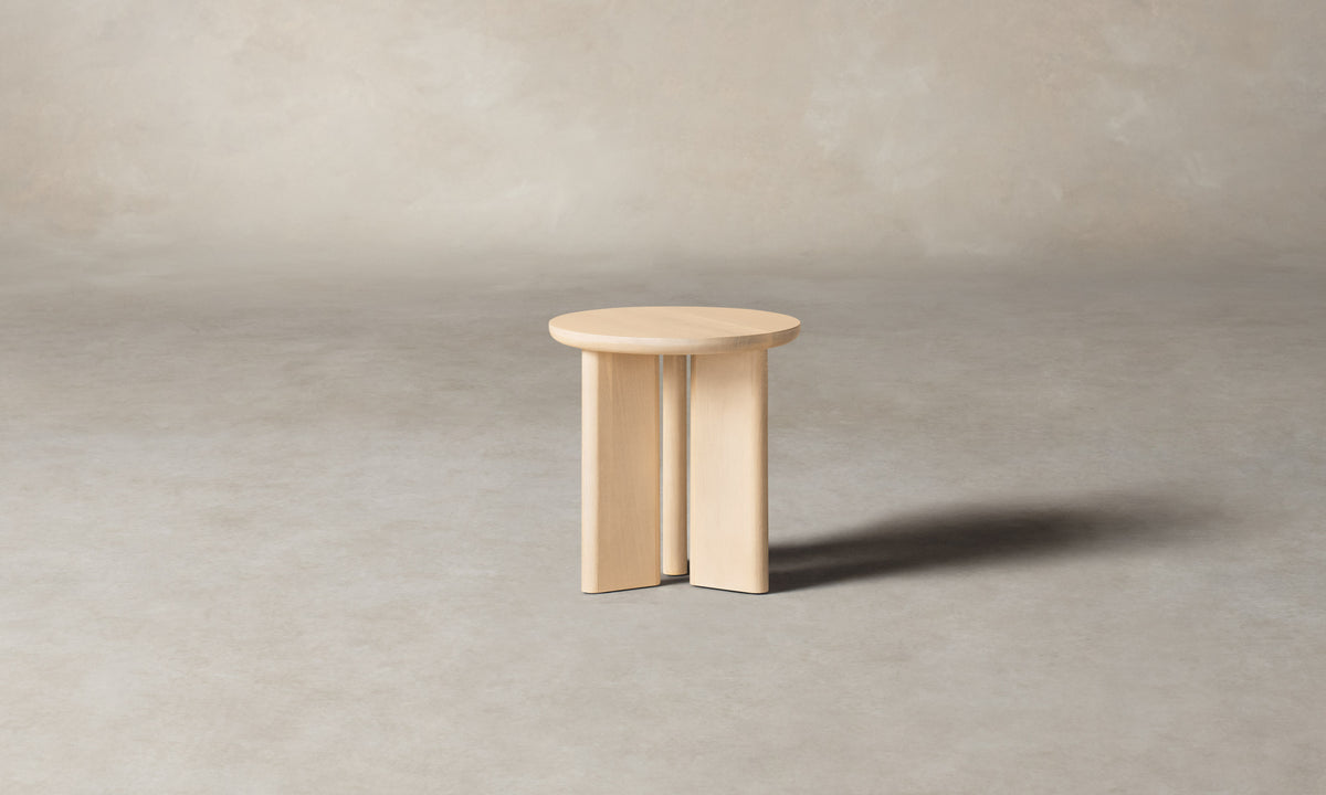The Small Morro Table