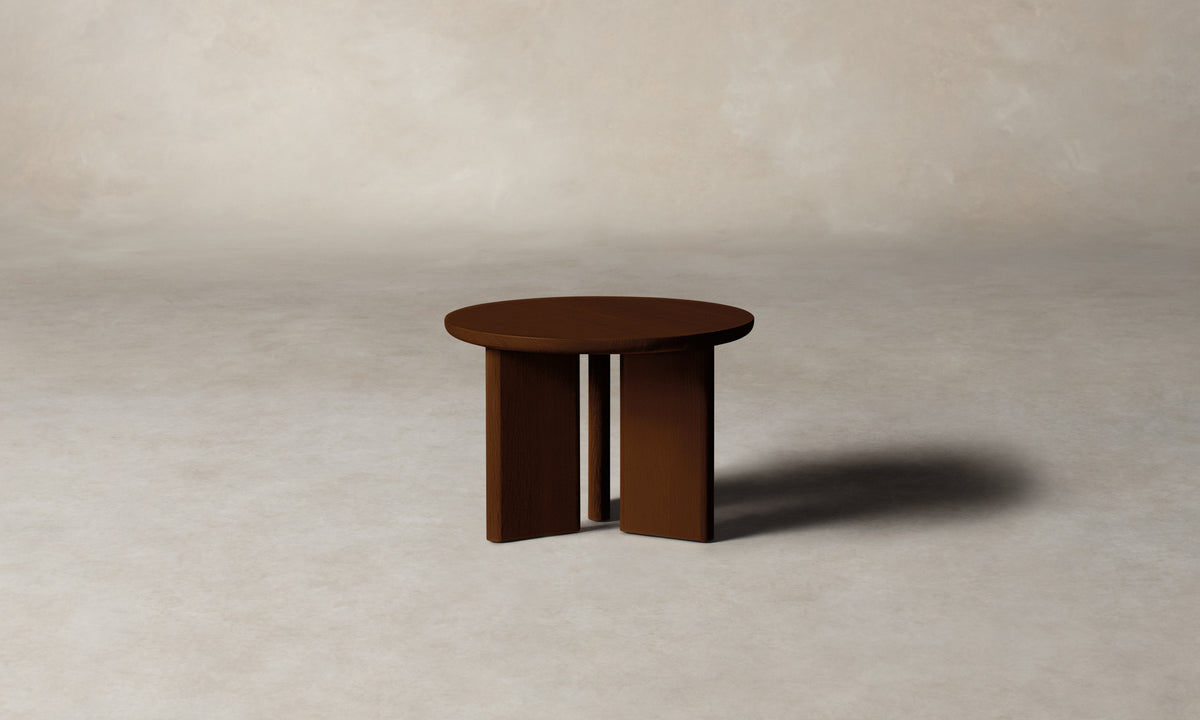 The Medium Morro Table