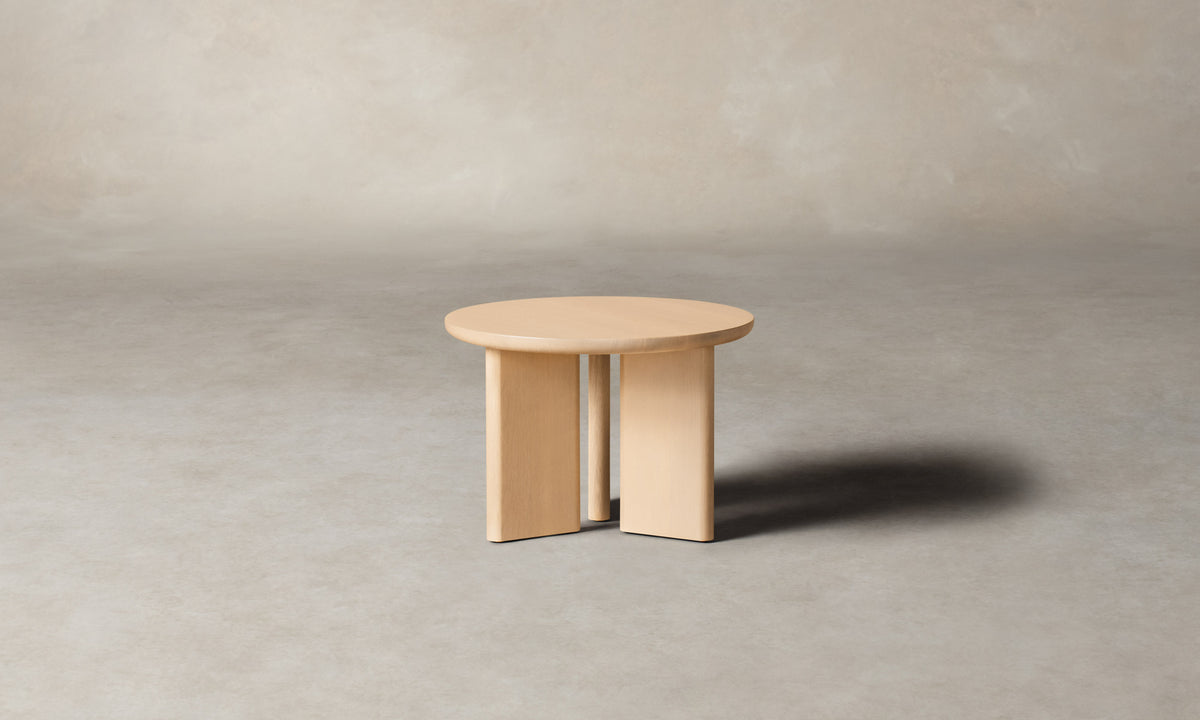 The Medium Morro Table