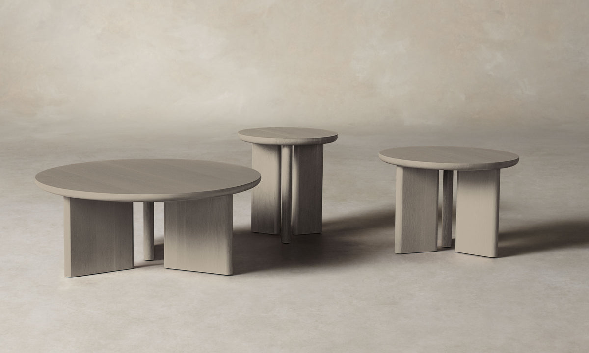 The Morro Tables