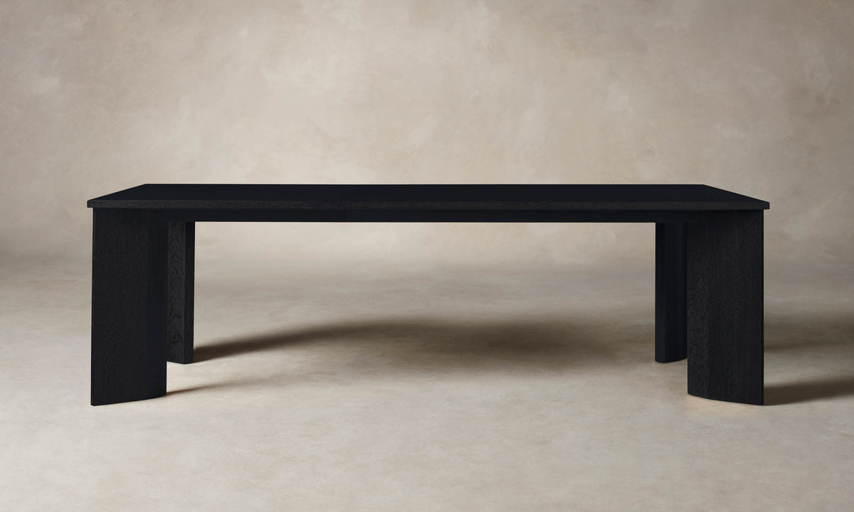 The York Extendable Dining Table
