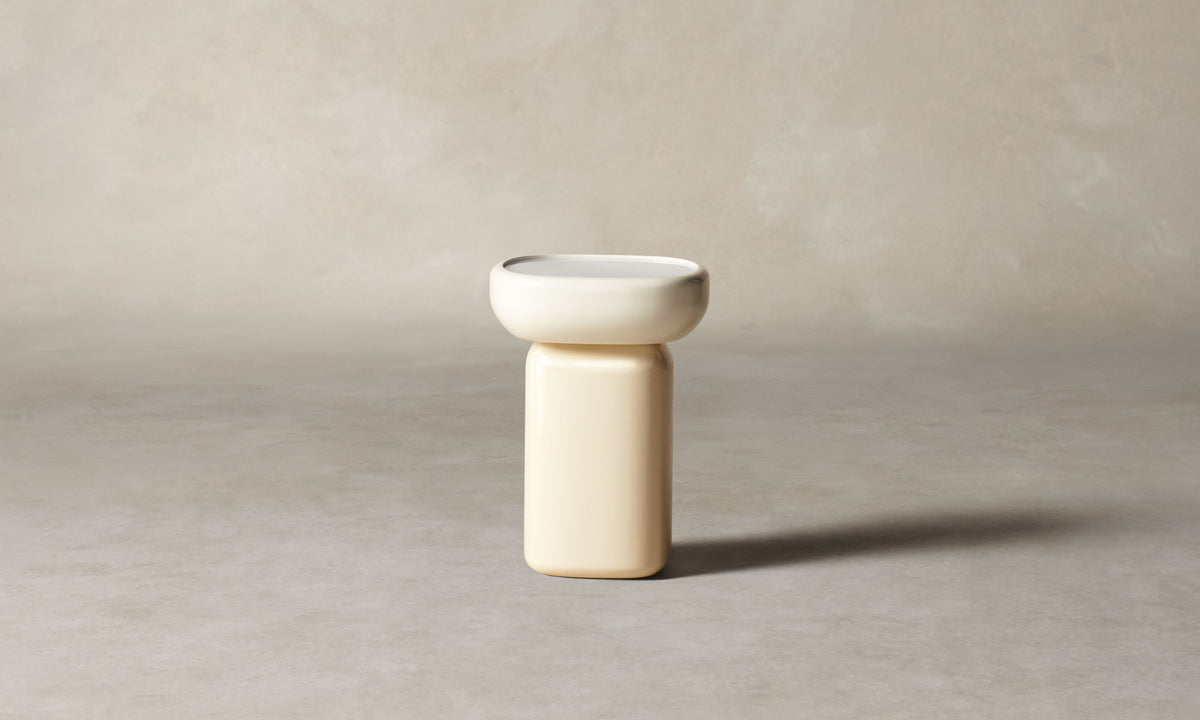 The Emile Side Table