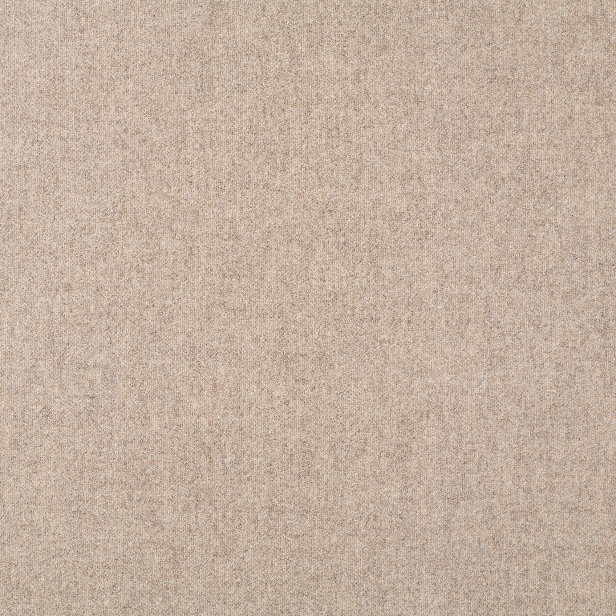 Fox - Italian Brushed Wool
