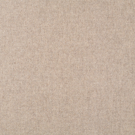 Fox - Italian Brushed Wool