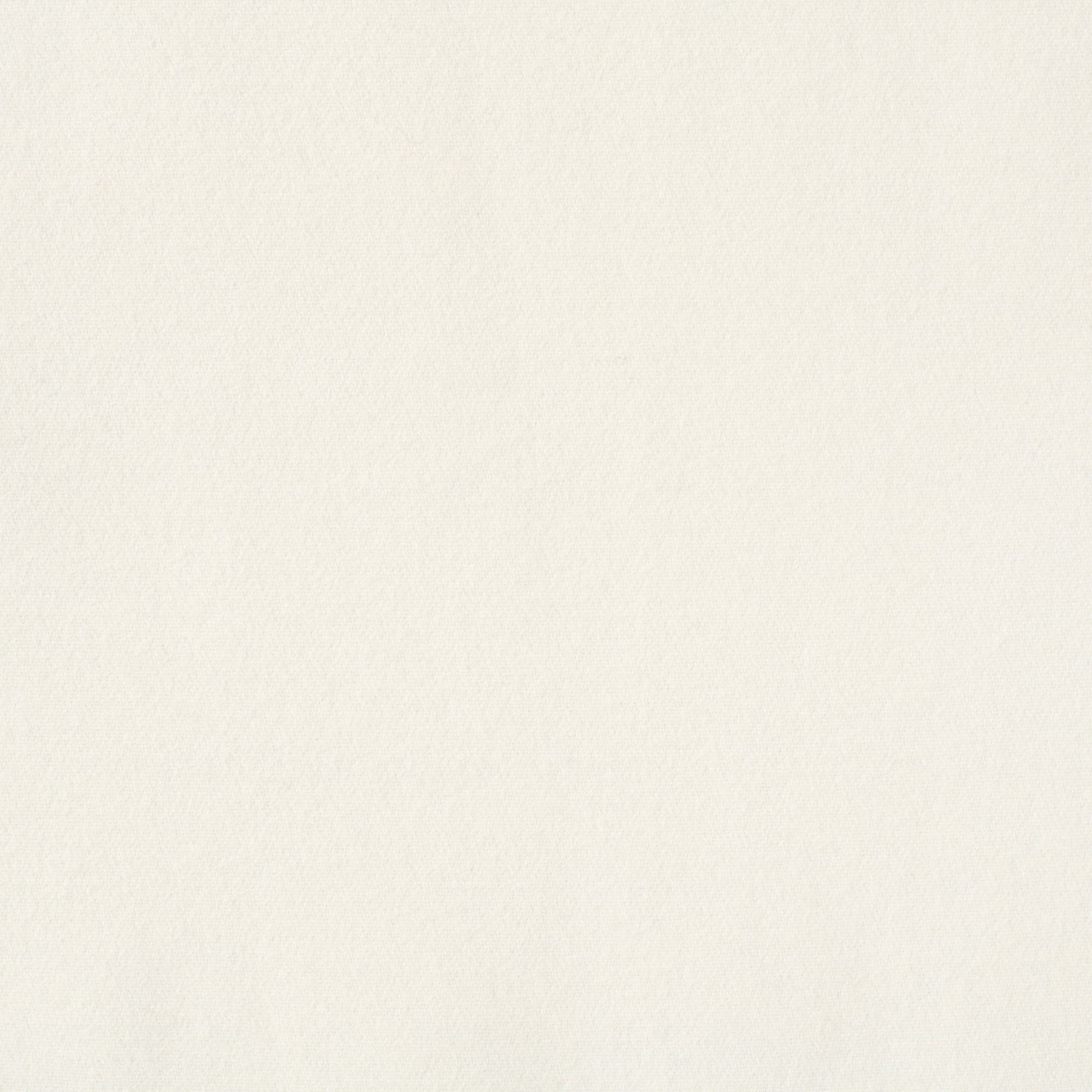 Vanilla - Italian Brushed Wool