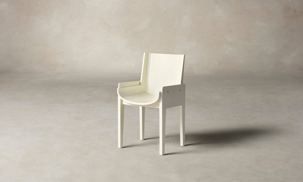 The Leon Dining Chair