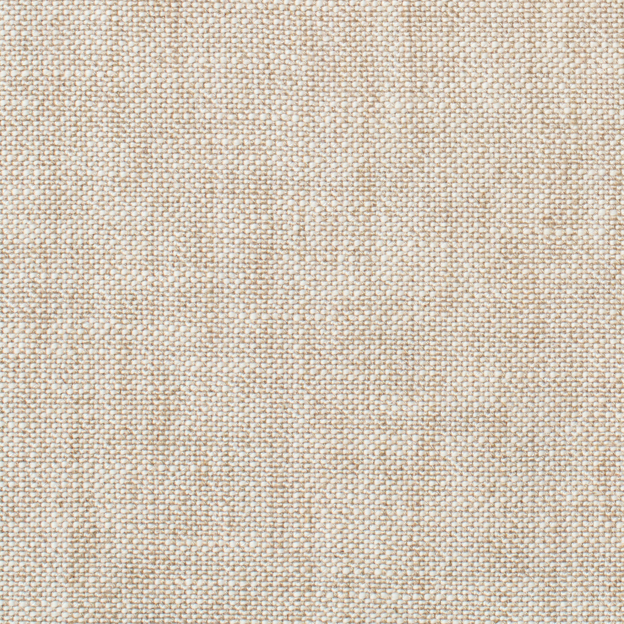 Beige - Performance Linen Weave