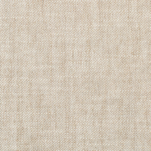 Beige - Performance Linen Weave