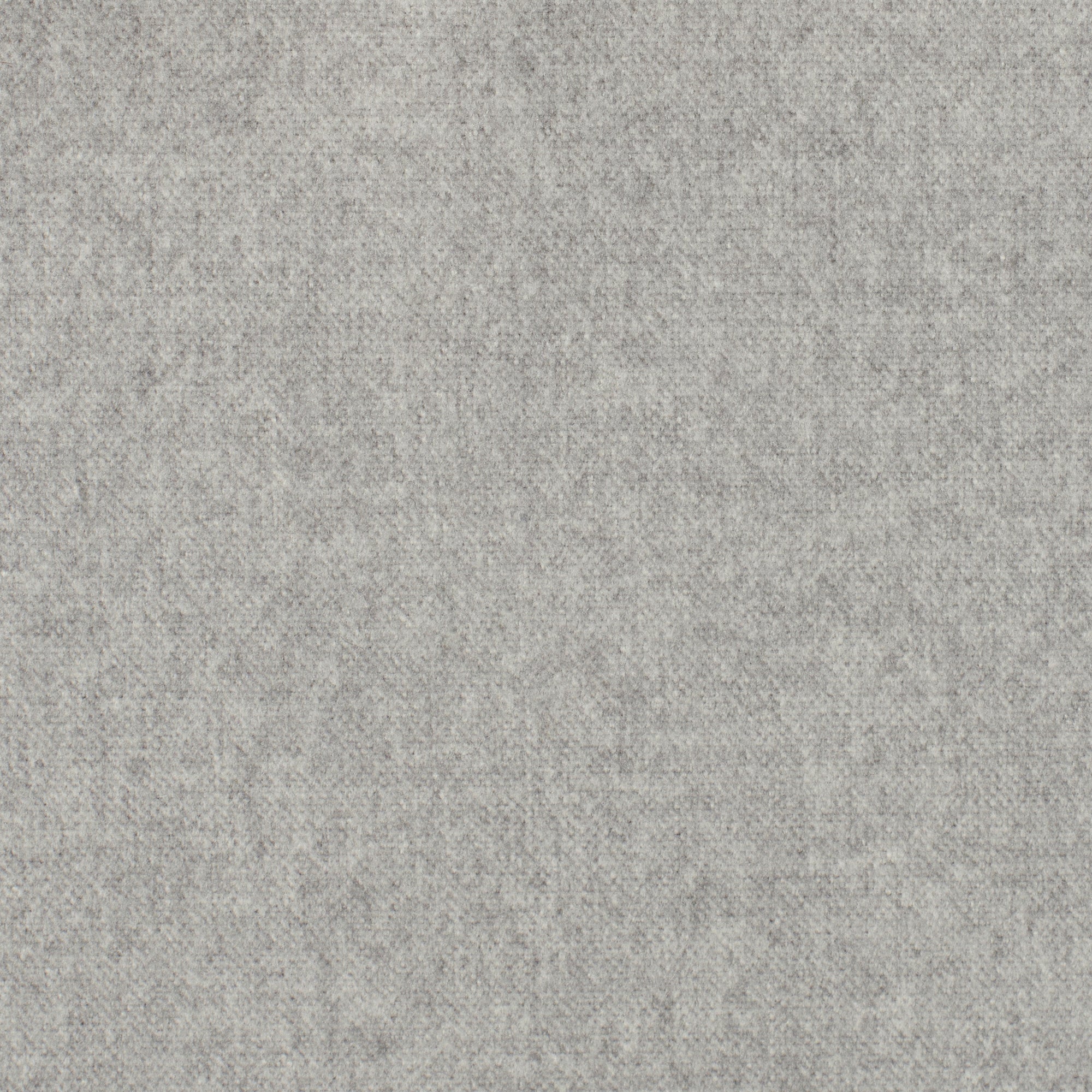 Heather Grey - Merino