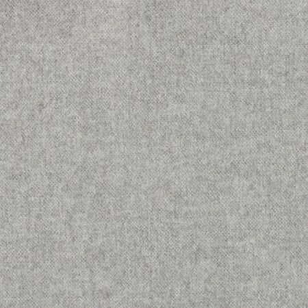 Heather Grey - Merino