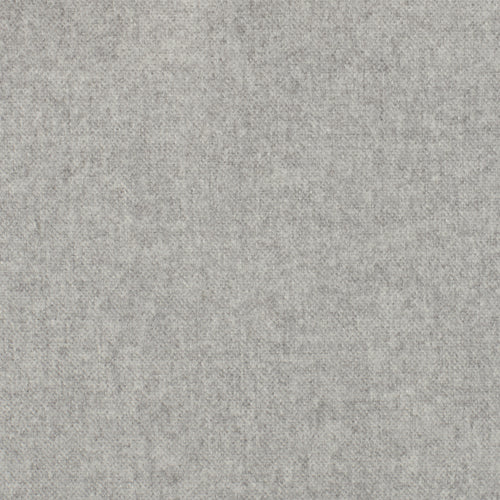 Heather Grey - Merino