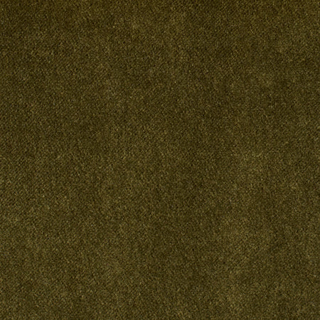 Olive - Performance Velvet