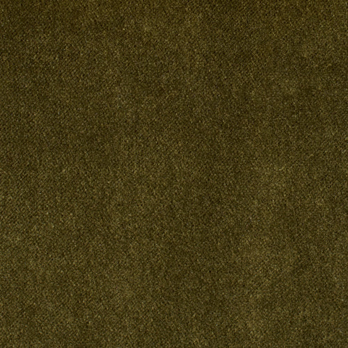 Olive - Performance Velvet
