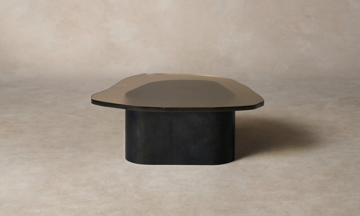 The Rene Coffee Table