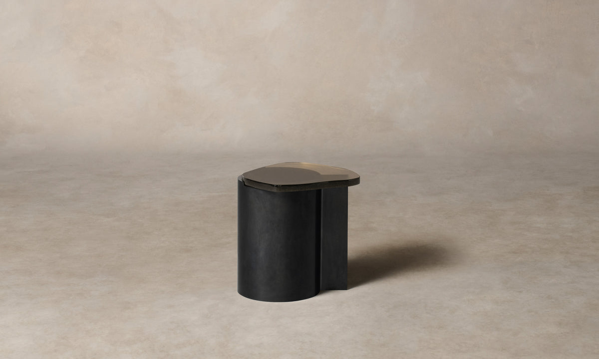 The Rene Side Table