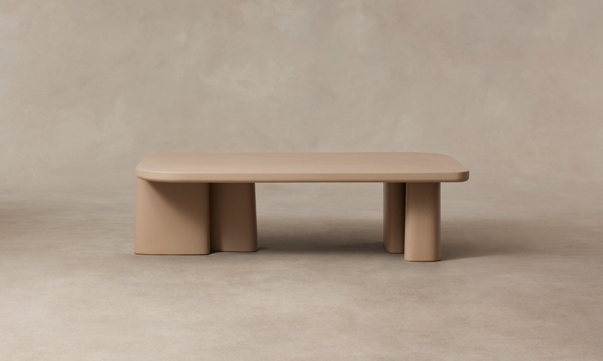 The Fragment Coffee Table