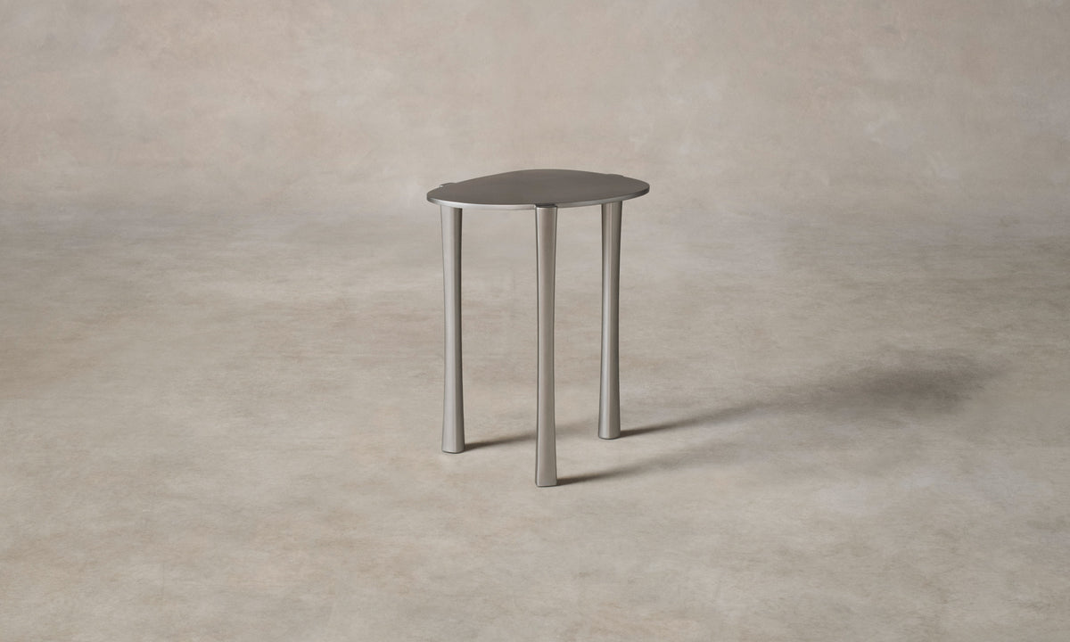 The Aurora Drink Table