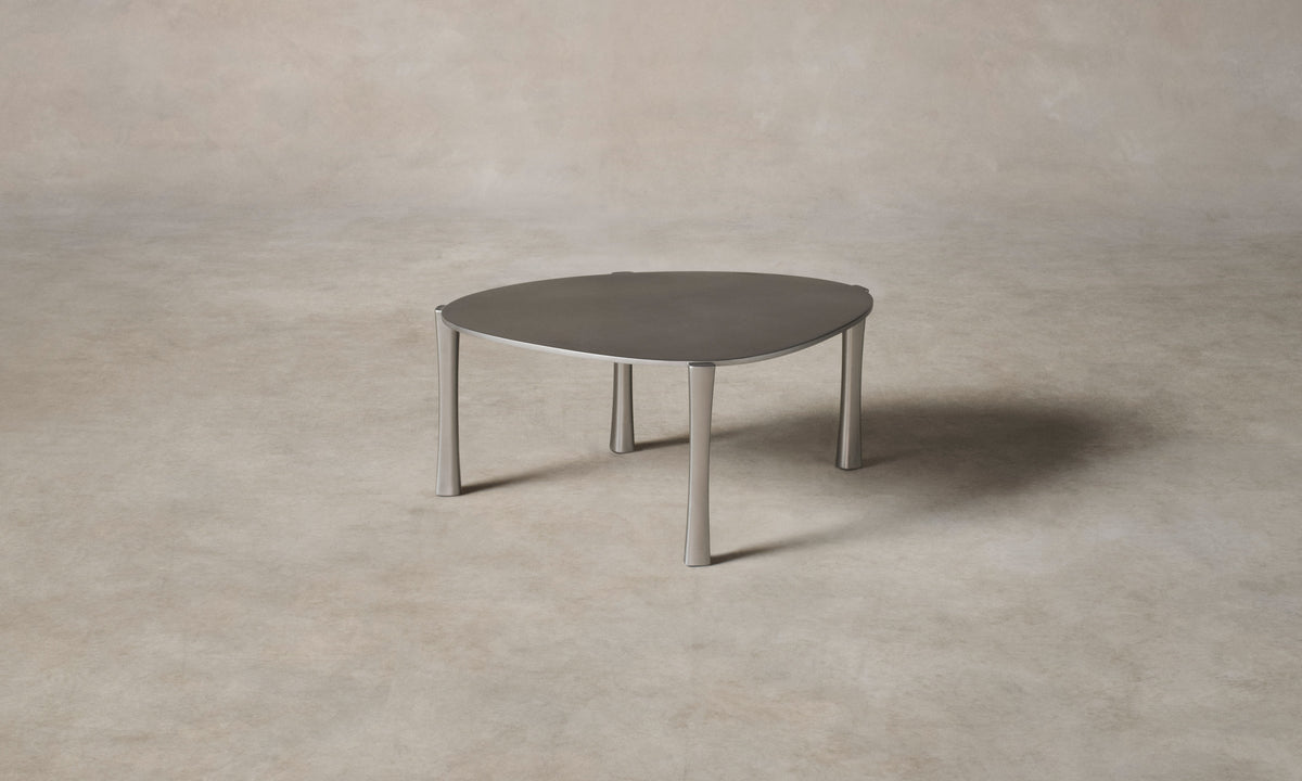 The Aurora Coffee Tables