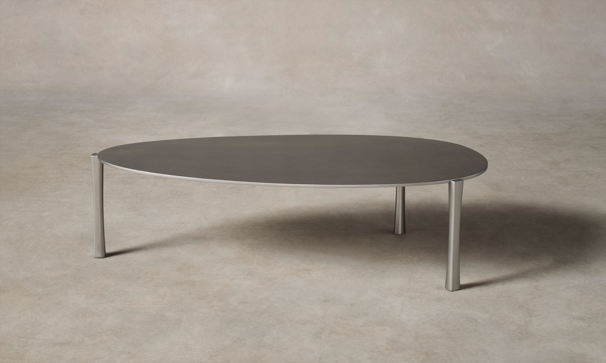 The Aurora Coffee Tables