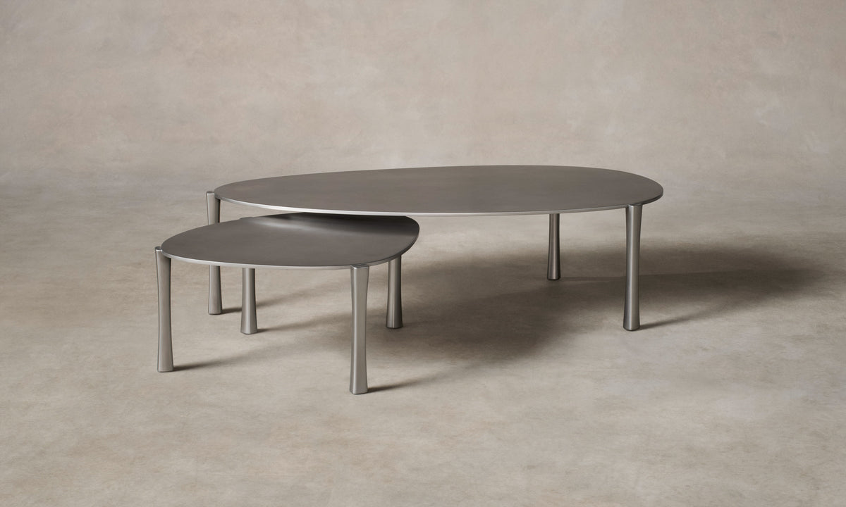 The Aurora Coffee Tables