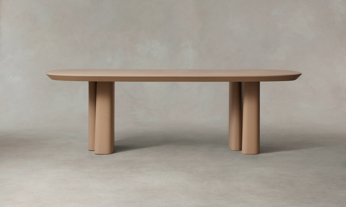 The Fragment Dining Table