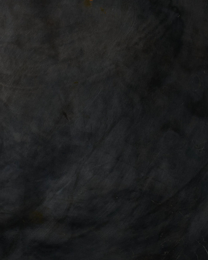 Blackened Steel