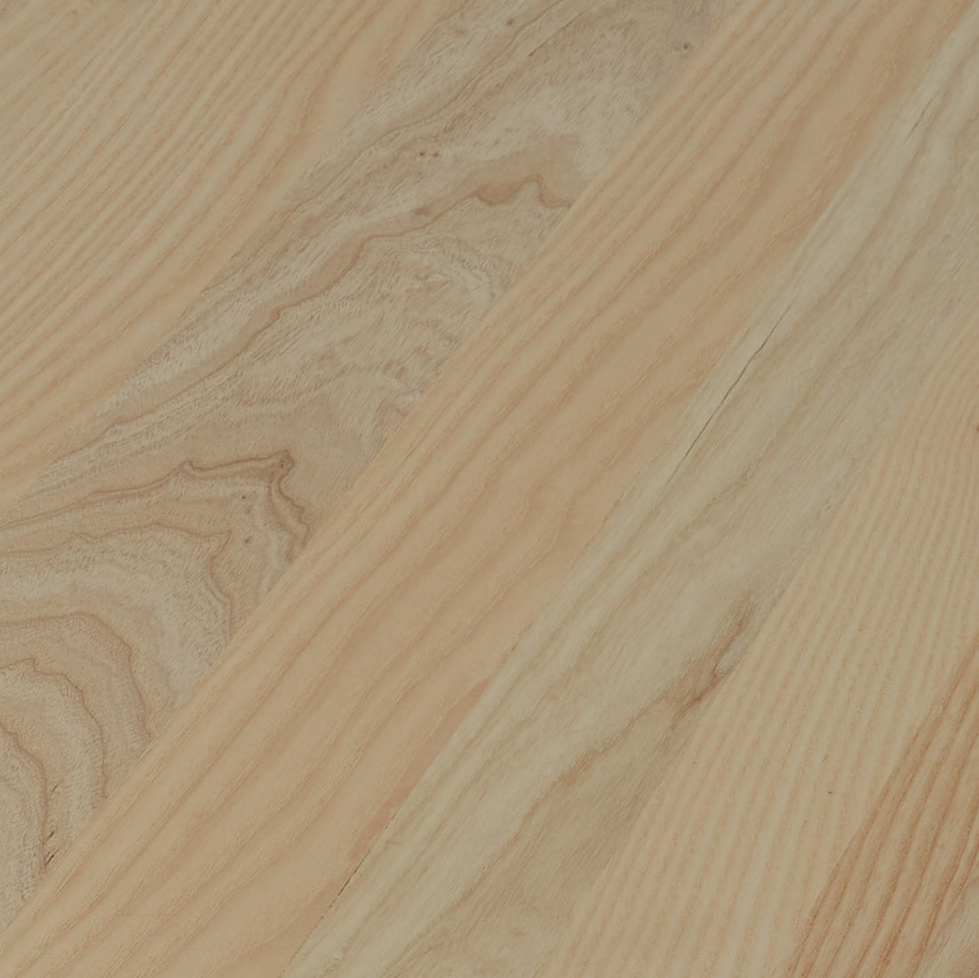 Handwaxed Ash
