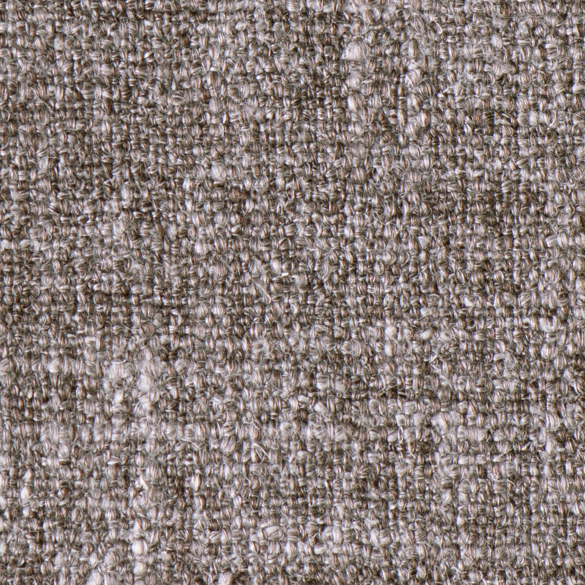 Carob - Heritage Belgian Linen