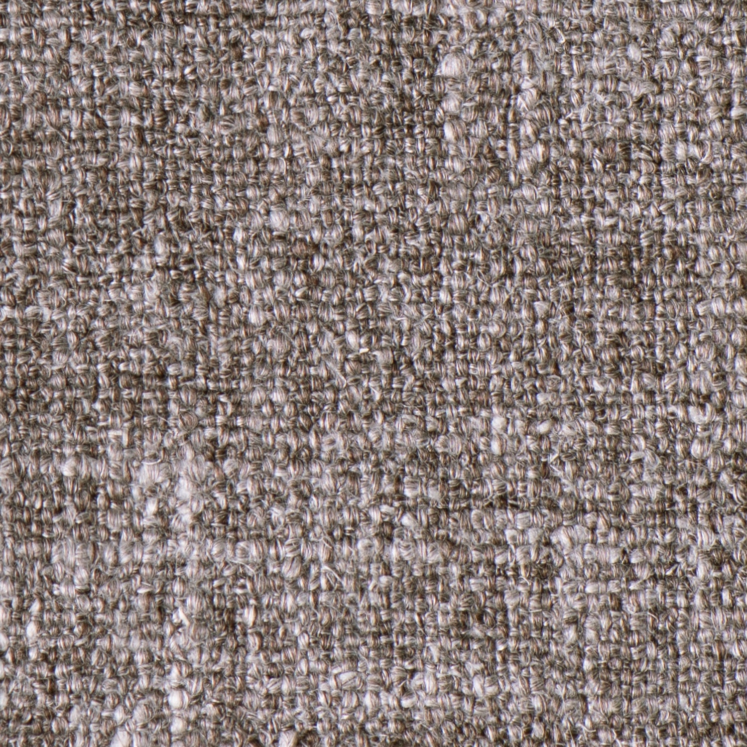 Carob - Heritage Belgian Linen