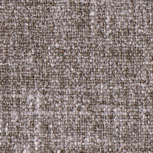 Carob - Heritage Belgian Linen