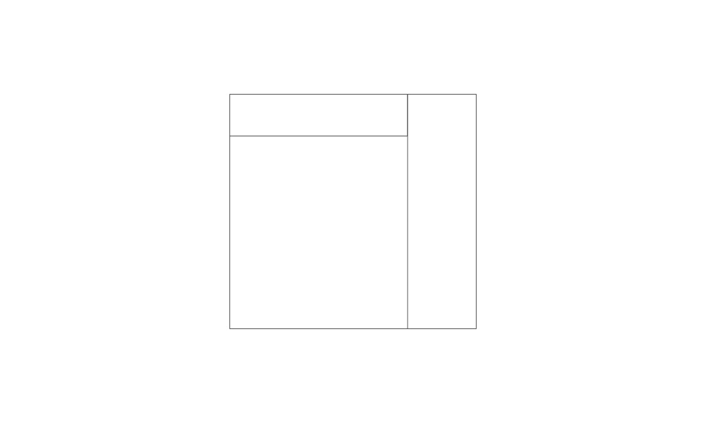 The Jones Modular Component - Heritage Belgian Linen Alder