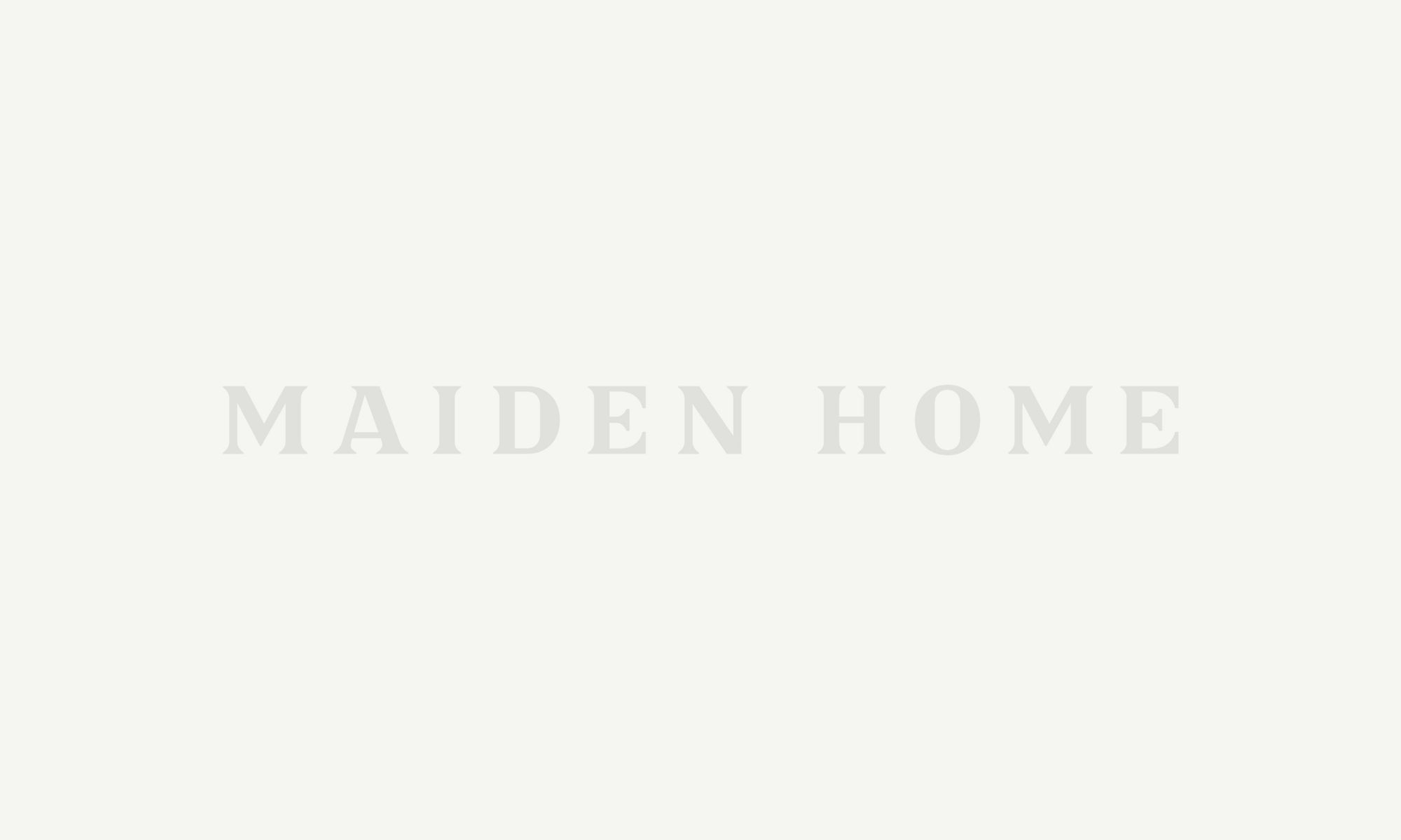The Breuer Modular Component - Heritage Belgian Linen Agate
