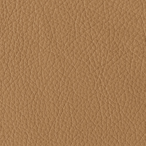 Latte - Pebbled Leather