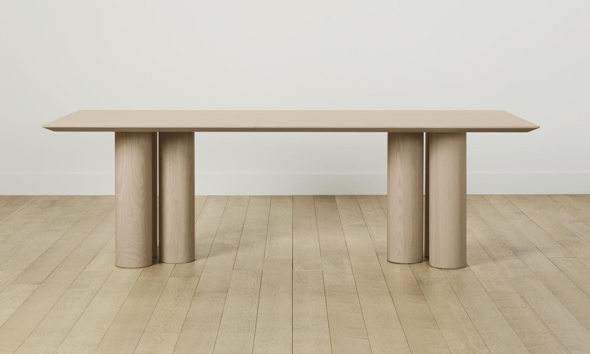 The Reade Dining Table