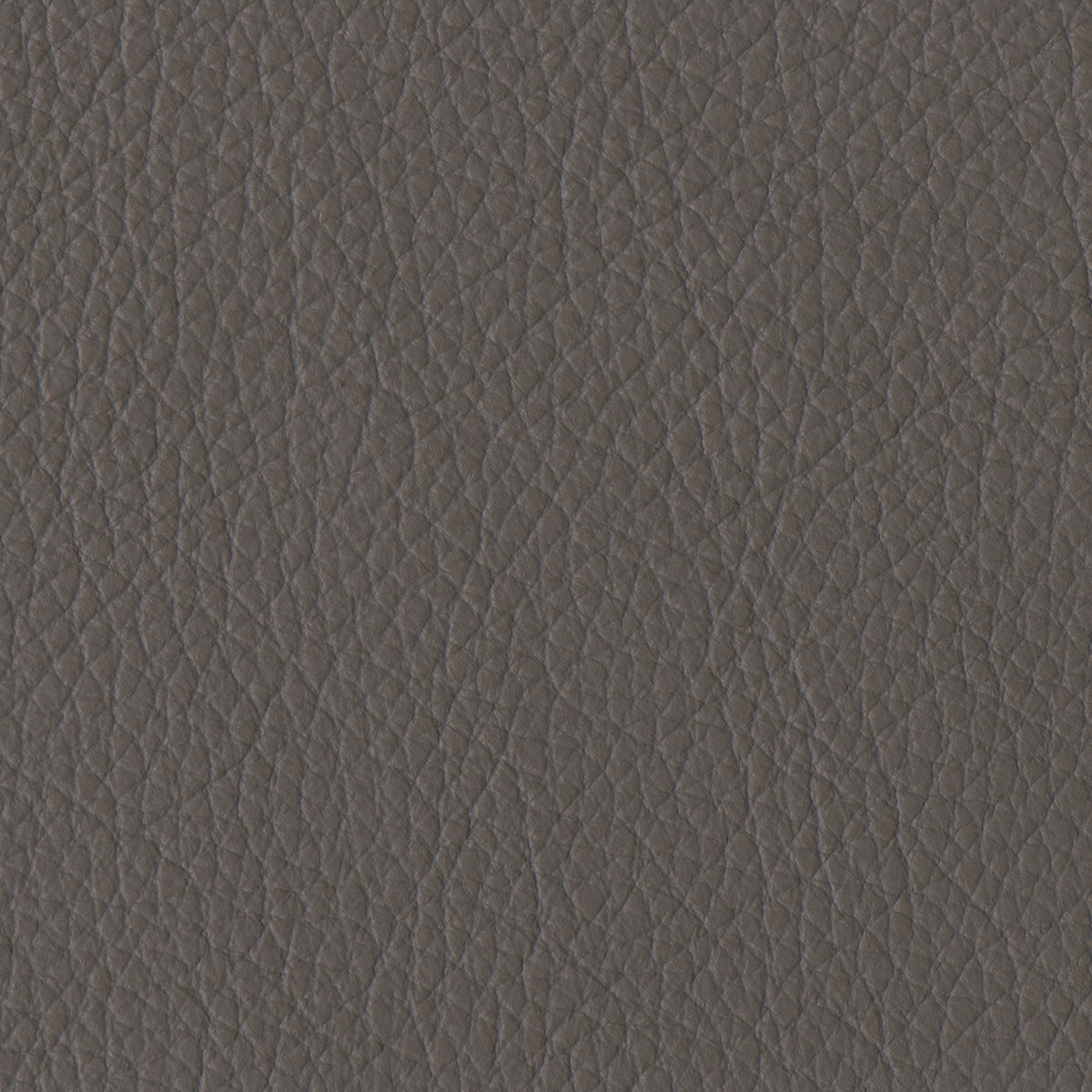 Ash - Pebbled Leather