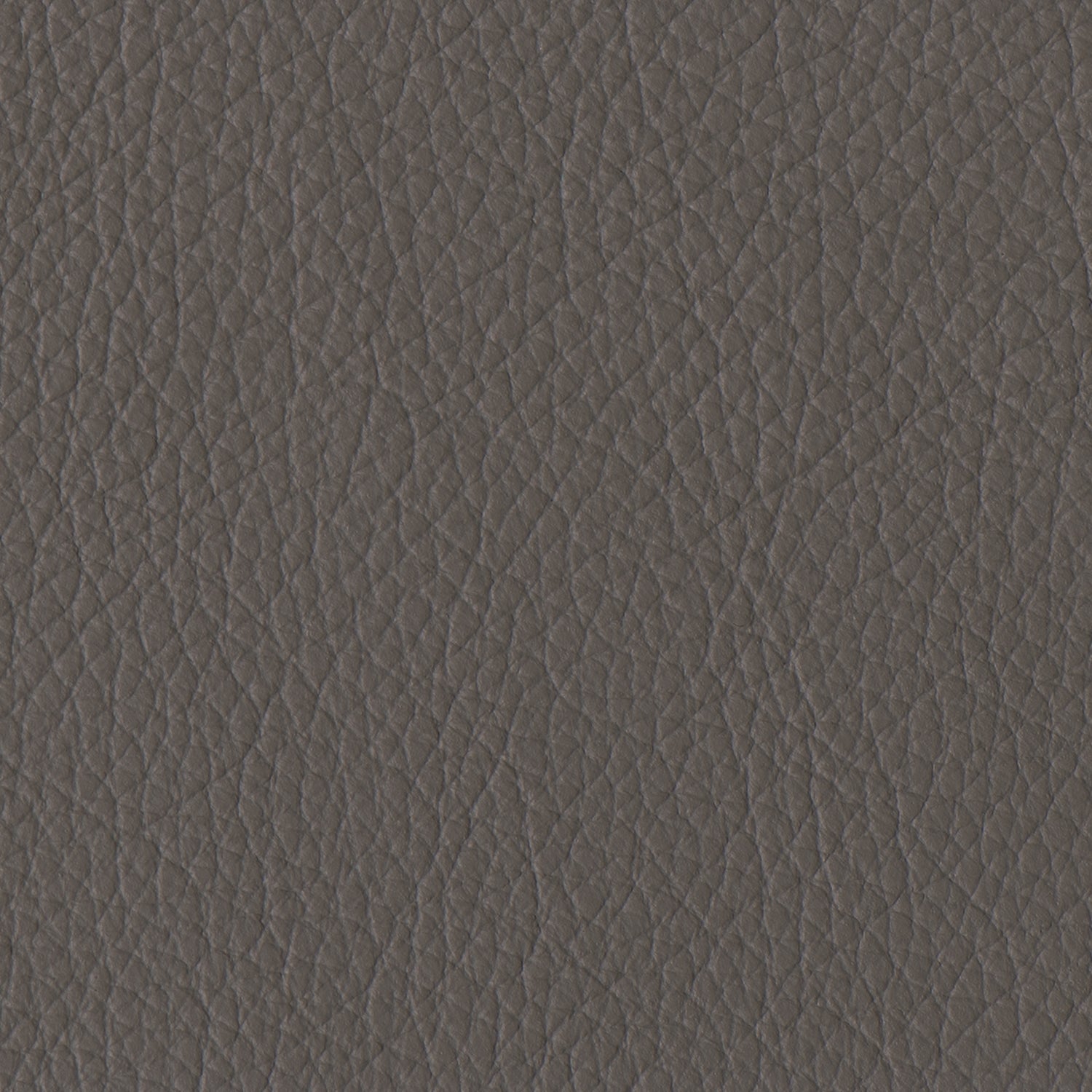 Ash - Pebbled Leather