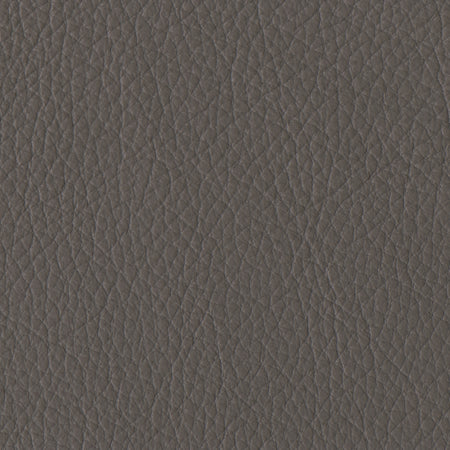 Ash - Pebbled Leather