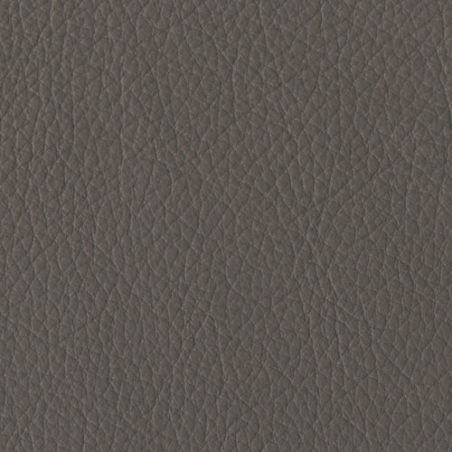 Ash - Pebbled Leather
