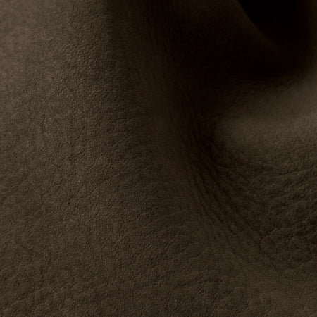 Espresso - Nubuck Leather
