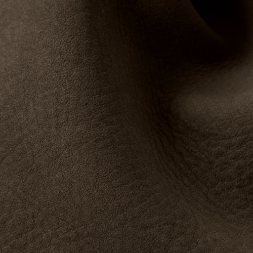 Espresso - Nubuck Leather